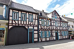 Sinzig Haus Ausdorferstraße 3