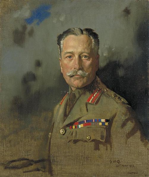 File:Sir Douglas Haig portrait.jpg