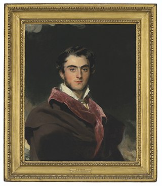 <span class="mw-page-title-main">Richard Meade, 3rd Earl of Clanwilliam</span>