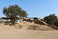 Site de Huaca Rajada