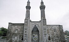 395. Medresa Gök en:Gök Medrese (Sivas) (10 wiki)