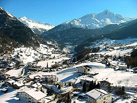 Sölden (Oostenrijk)