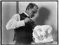 Thumbnail for File:Solon Borglum, the American sculptor (1868-1922), about 1902 LCCN2006684232.tif