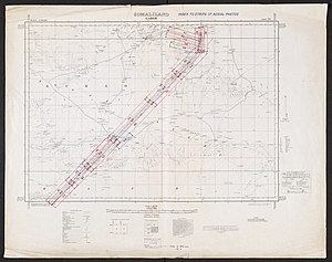 300px somaliland. anglo italian boundary commission 1929 1930. indexes to photo runs war office ledger %28woos 33 3 4%29