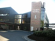 Kultur- und Konzertzentrum Soria Moria