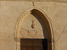 Sorso - Église de Santa Croce (03) .jpg