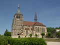 Église Saint-Laurent