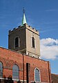 The Church of All Saints in Carshalton. [131]