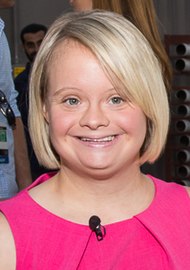 Lauren Potter