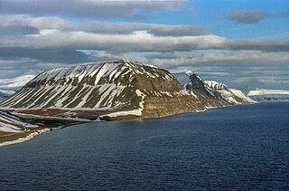 <span class="mw-page-title-main">Arctic Biogeographic Region</span>