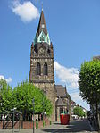 St. Marien (Ahlen)