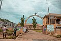 St. Paul Anglican church odo ado