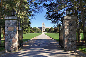Gates of St. Peter's Seminary c. 2012 St. Peter's Seminary.jpg