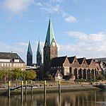 St. Martin's Church, Bremen