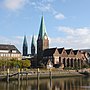 Miniatuur voor Sint-Martinikerk (Bremen)