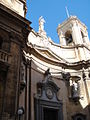 St Dominic basilica Valletta.jpg