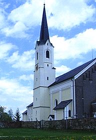 St Jakob Světlík(ehemKirchschlag)Tschechien.JPG