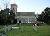 St John the Evangelist, West Meon - geograph.org.uk - 833262.jpg