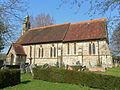 Thumbnail for St Leodegar's Church, Hunston