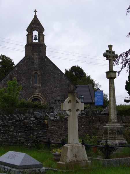 File:St Mabon's Church, Llanfabon - geograph.org.uk - 447139.jpg