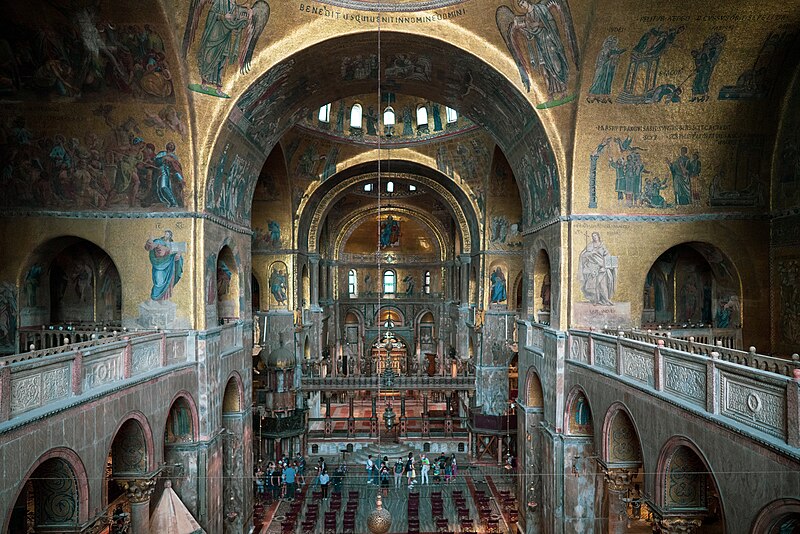 File:St Mark's Basilica (51351105718).jpg