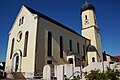 Katholische Pfarrkirche St. Nikolaus