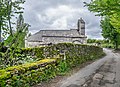 * Nomination St Peter church in St-Pierre-des-Tripiers, Aveyron, France. --Tournasol7 06:07, 6 April 2021 (UTC) * Promotion  Support Good quality. --Ermell 06:35, 6 April 2021 (UTC)