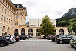Státní archiv Schwyz