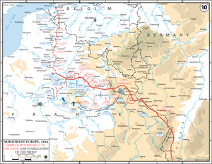 Stabilization of Western Front WWI.PNG