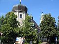 Stadtpfarrkirche St. Peter und Paul