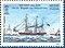 Stamp of India - 1997 - Colnect 163645 - SS Hindustan Mail Ship.jpeg