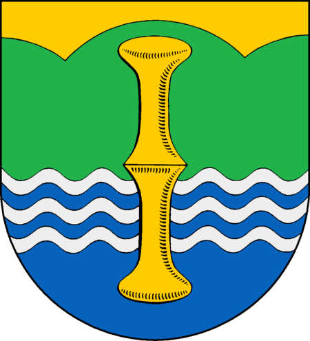 Stapel Wappen