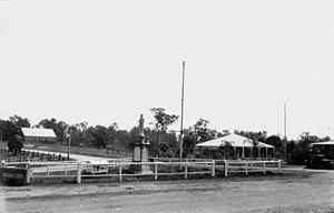 Anzac Day In Queensland