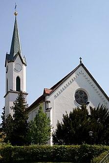 St. Martin Church