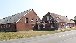 Stauning Whisky Distillery (Old Buildings).jpg