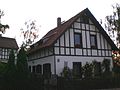 Steigerhaus (Obersteiger)