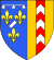 Stemma Orléans-Longueville.svg