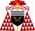 Scipione Rebiba's coat of arms