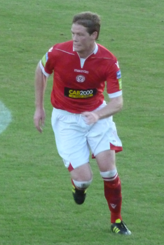 <span class="mw-page-title-main">Stephen Paisley</span> Irish footballer