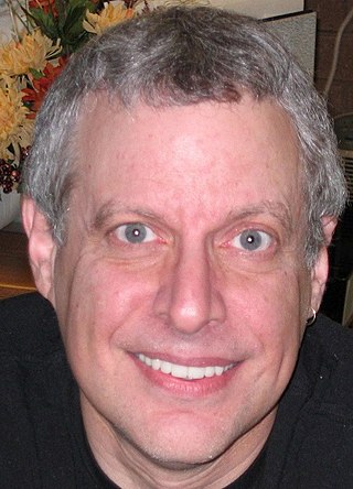 <span class="mw-page-title-main">Steve Kluger</span> American dramatist