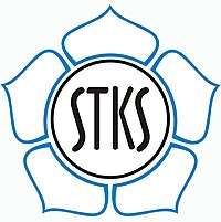 Logo STKS