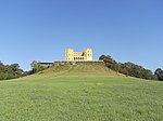 The Dower House, Stoke Park