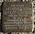 wikimedia_commons=File:Stolpersteine Verden - Mechthild von Seydlitz-Kurzbach (1925).jpg