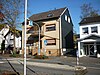 Stolpersteinlage Windeck Rosbach Rathausstraße 30.JPG