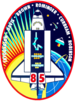 List of Space Shuttle missions - Wikipedia