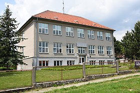 Studenec (district de Třebíč)