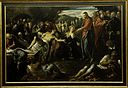 Studio of Jacopo Tintoretto - The Raising of Lazarus - 83.74 - Minneapolis Institute of Arts.jpg