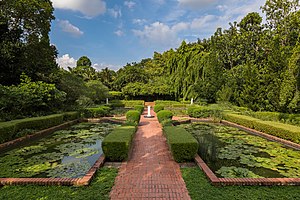 Singapore Botanic Gardens