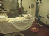 Surgical clinic aboard USS North Carolina IMG 4344