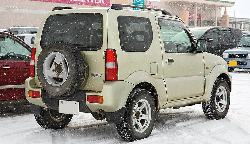 File:Suzuki Jimny Wide 004.JPG